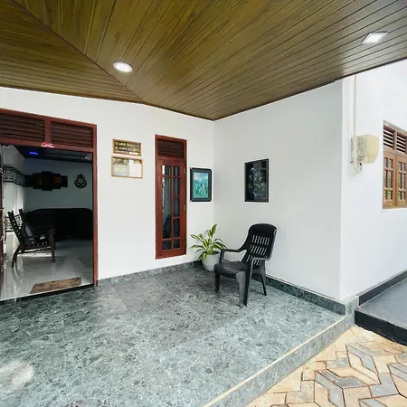 Kavi Villa Weligama Exterior photo