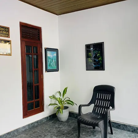 Kavi Villa Weligama Exterior photo