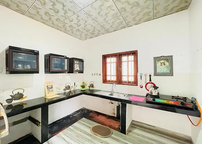 Kavi Villa