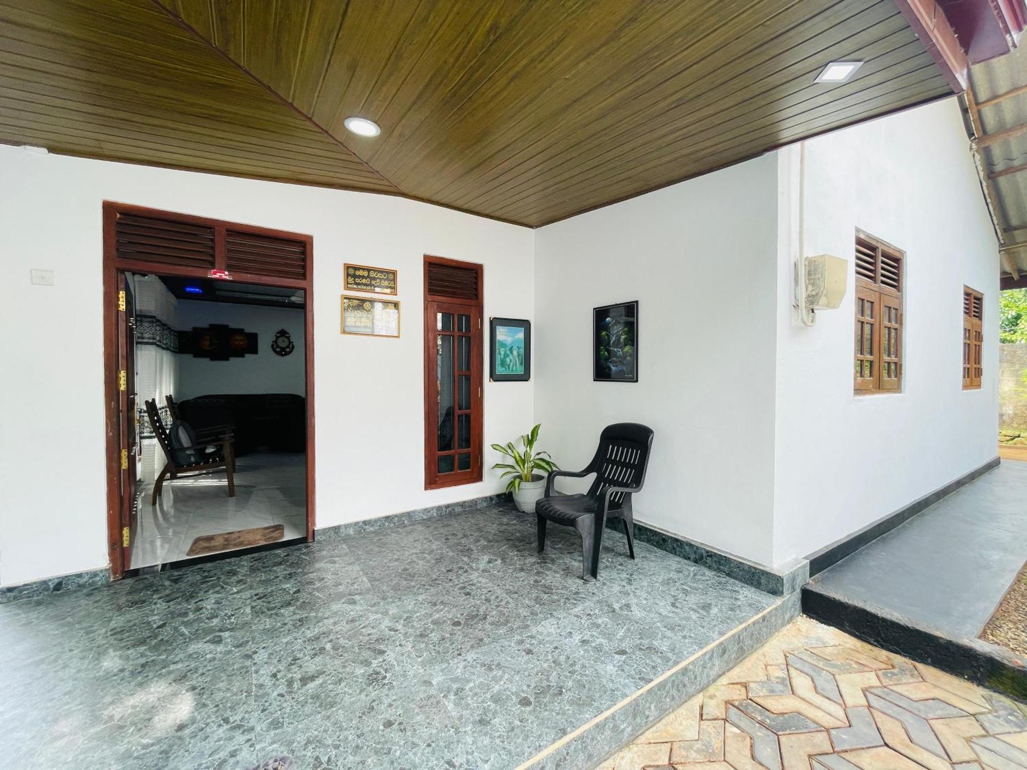 Kavi Villa Weligama