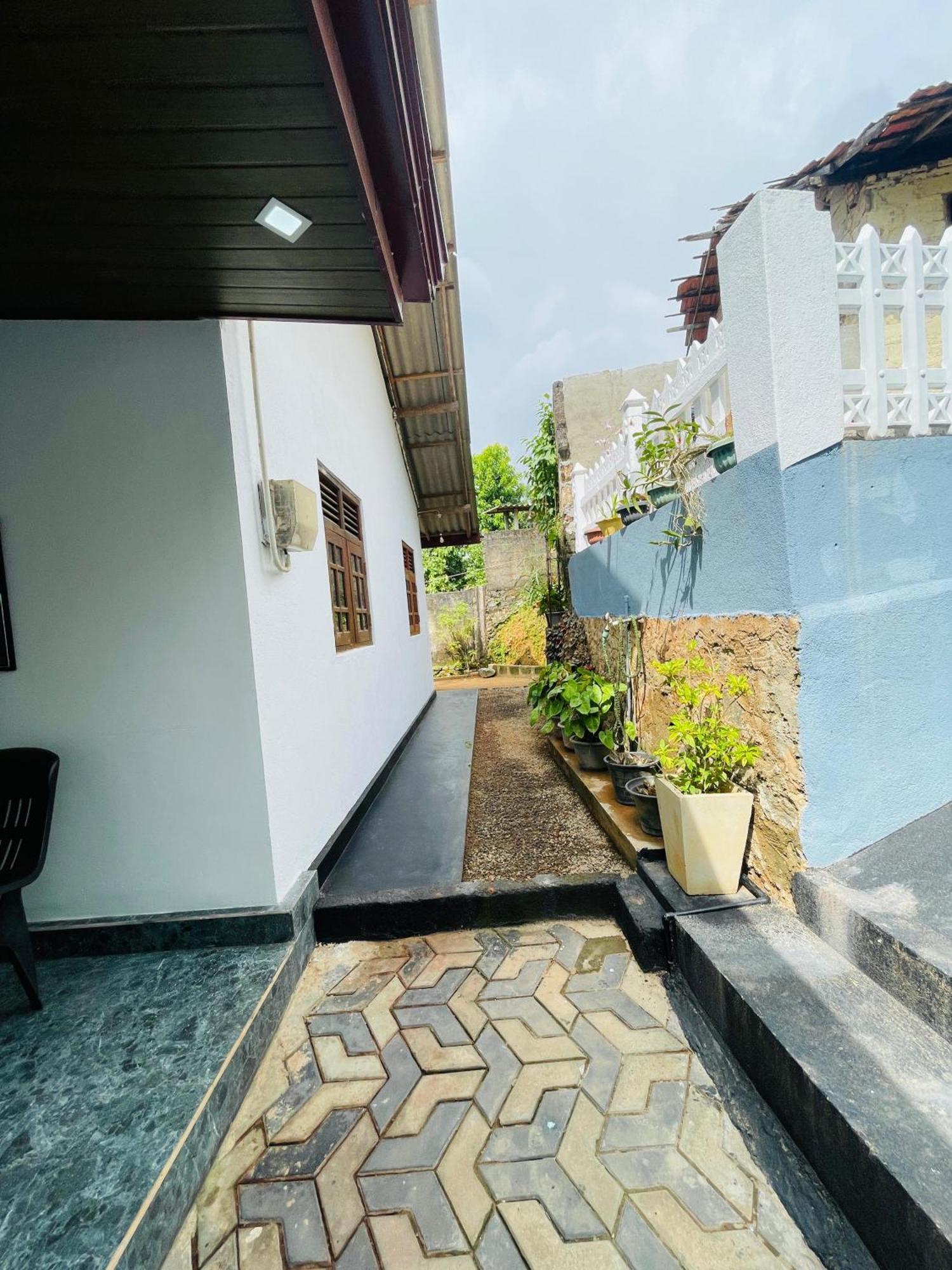 Villa Kavi *