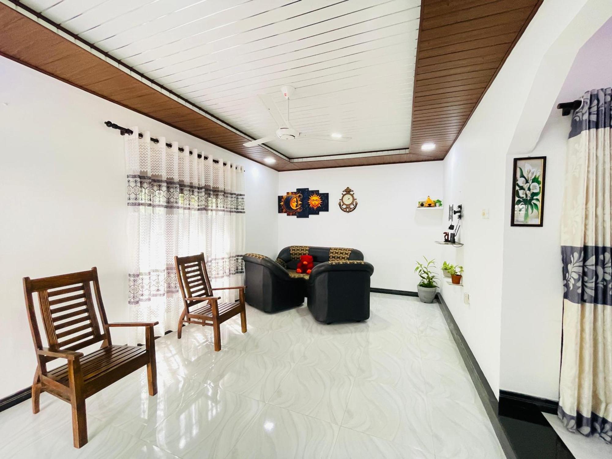 Villa Kavi