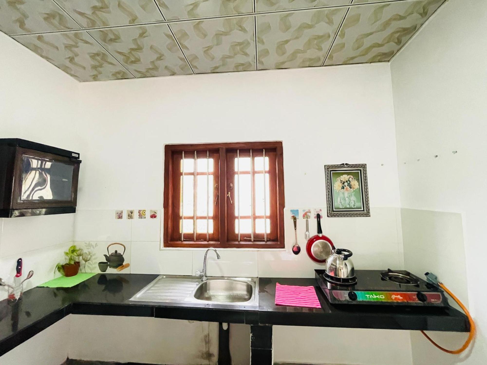 Villa Kavi *